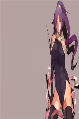 Anime Bleach Wallpaper截图5