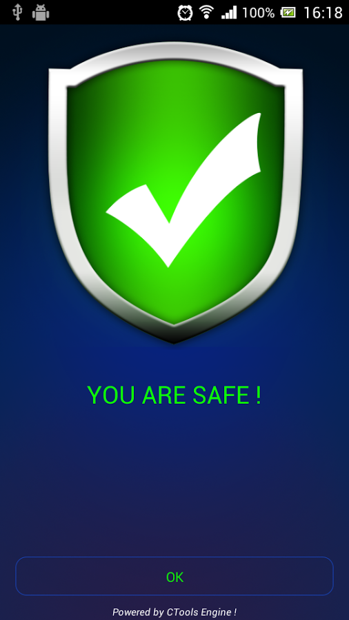 Free Antivirus 2015 Security截图6