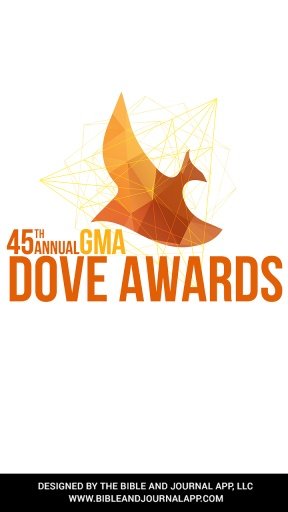 GMA Dove Awards截图2