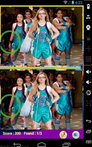 Liv and Maddie Difference New Fans截图2