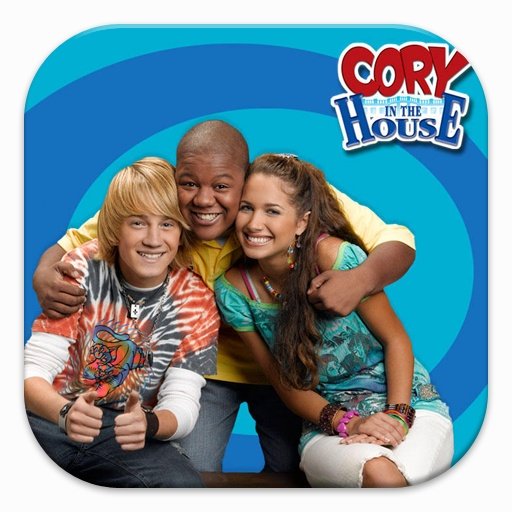 Cory in the House Simple Game截图3