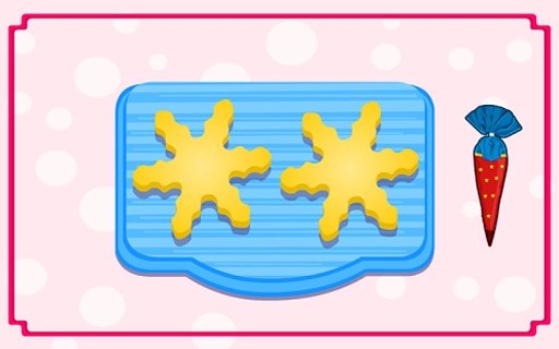 Kids Cookies Maker截图6