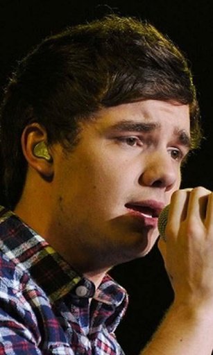 Liam Payne One Direction截图4