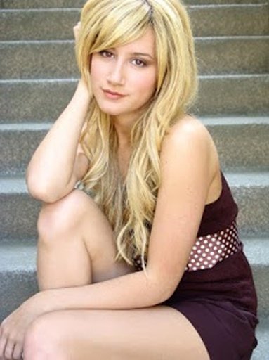 Ashley Tisdale Best Wallpapers截图3