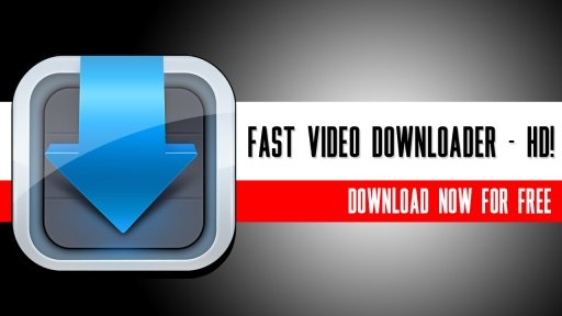 FAST VIDEO DOWNLOADER - HD!截图3