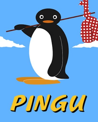 Pingu Cartoon截图10