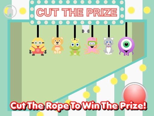 Cut The Prize - Arcade Machine截图4