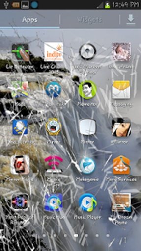 Crack My Screen截图5