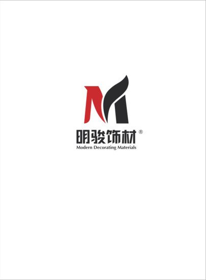 明骏饰材智能相册截图2