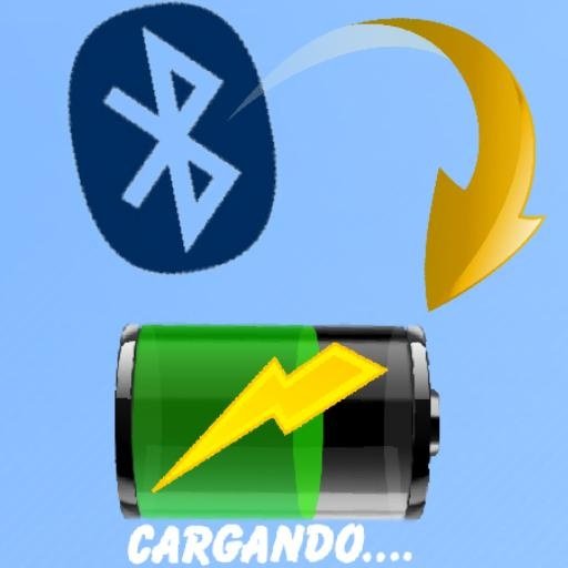 cargador bateria bluetooth截图1