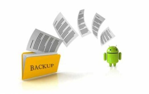 Backup Photos On Android截图2