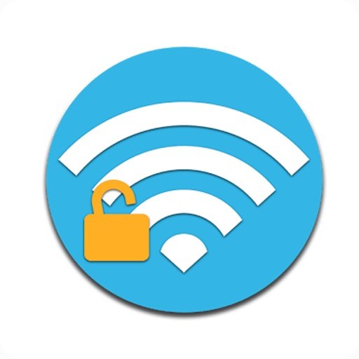 Recover Wifi Password截图3