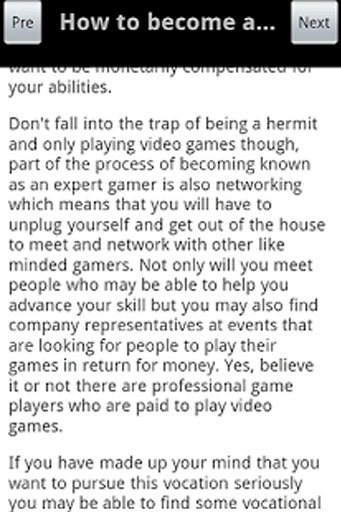 Game of War Tips截图2