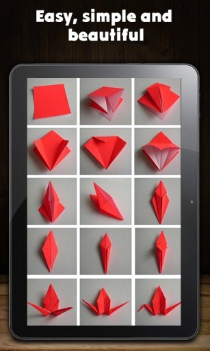 Origami Ideas Guidebook截图1