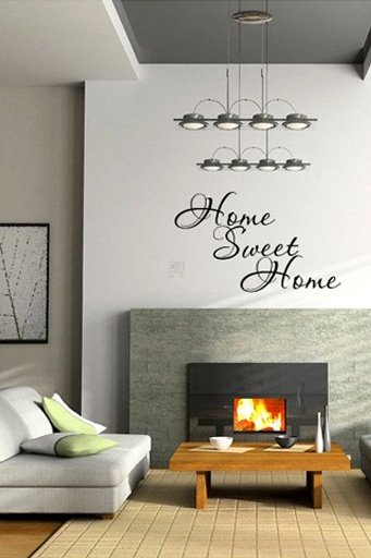 Sweet Home Decoration截图1