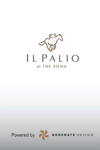 Il Palio Restaurant at Siena截图1