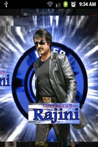 Rajini Info截图7