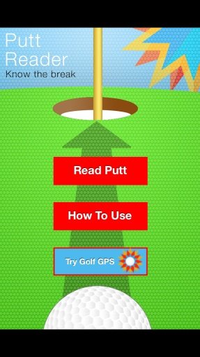 Putt Reader截图6