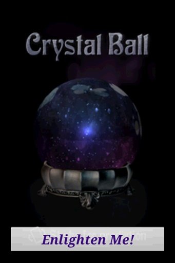 Crystal Ball BG截图2