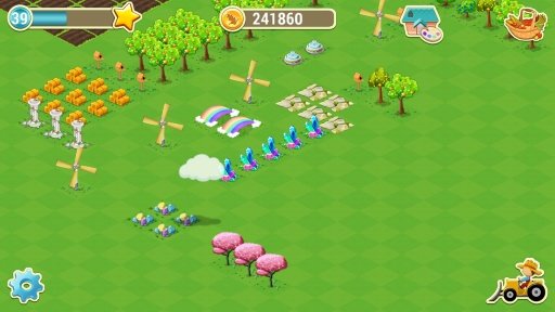 My Farm Day截图4