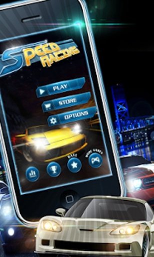 Fast Car : Speed Drive截图5