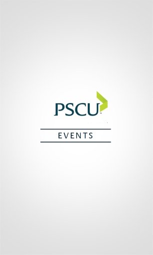 PSCU Events截图5
