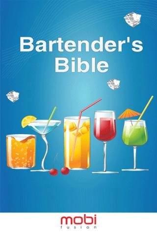 Bartender's Bible截图2