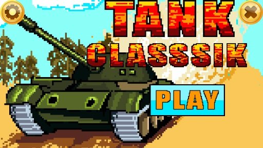 Tank Classic截图2