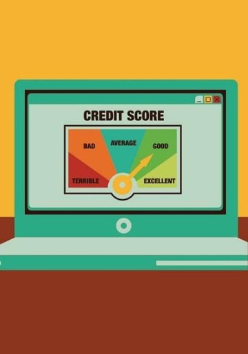 Improve my FICO Credit Score截图2