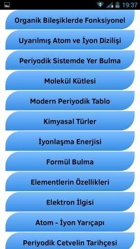 Kimya Ders Notları截图3