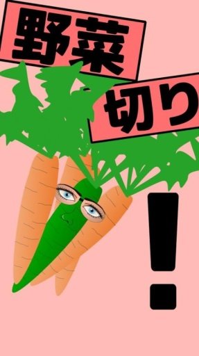 野菜切り！截图4