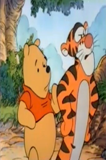 Winnie the Pooh Cartoon VDO截图5