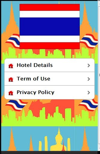 Thailand Holiday Guide截图2
