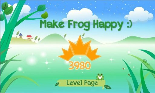 Make Frog Happy截图6