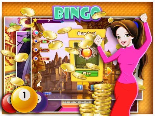 Bingo Extreme截图4