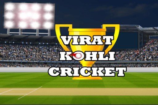 T20 World Cup: Virat Kohli截图2