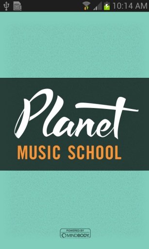 Planet Music截图2