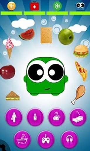 Virtual Pet Bou截图3