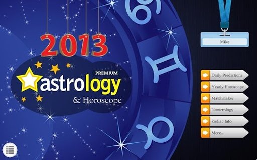 Astrology Premium截图3
