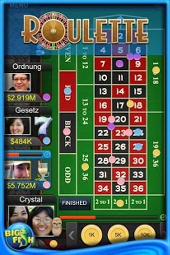 Fun Casin&ograve;截图4