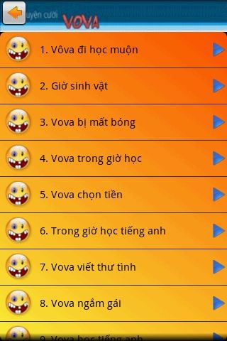 Truyen cuoi vo va截图1