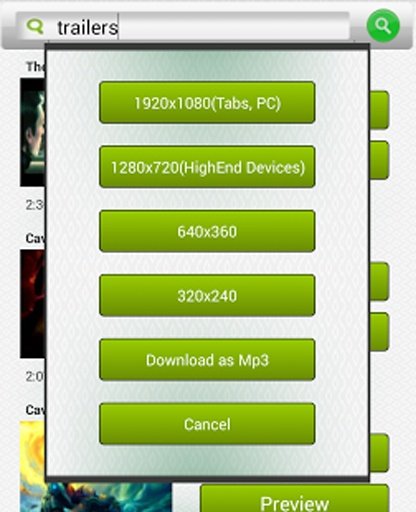 Torrent Video Downloader截图6