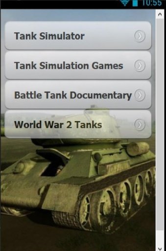 Tank Games Hero截图3