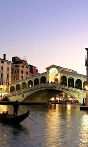 Venice italy travel wallpaper截图3