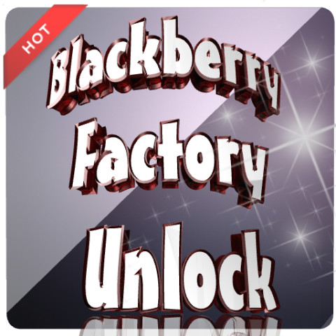 Unlock Blackberry by Network截图7