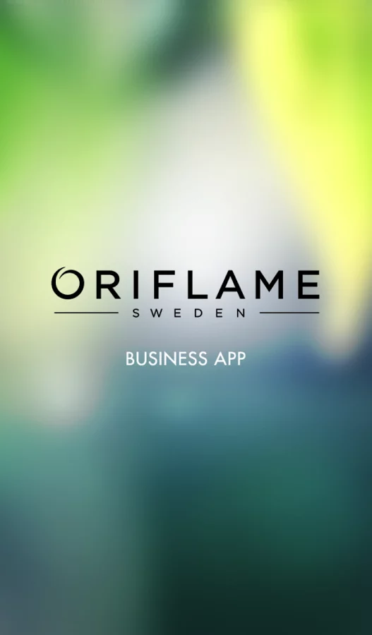 Oriflame Business App截图1