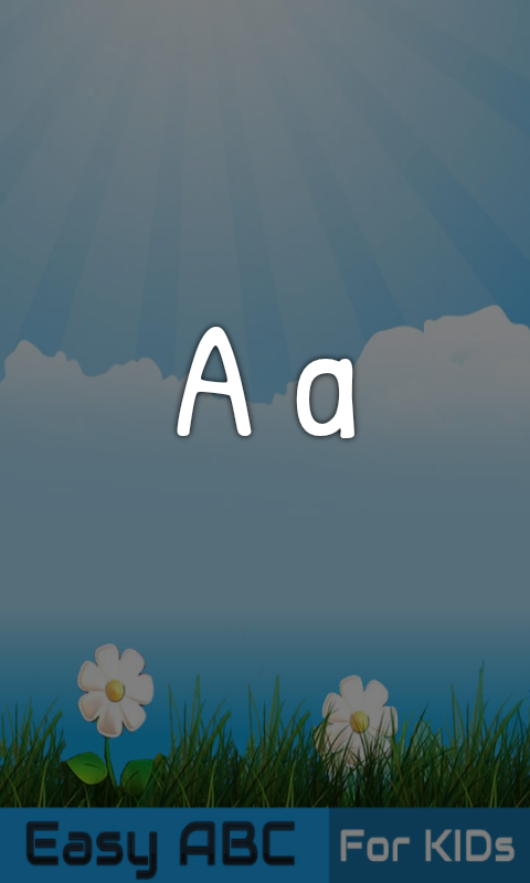 Kids ABC, 123 and Words - Lite截图7