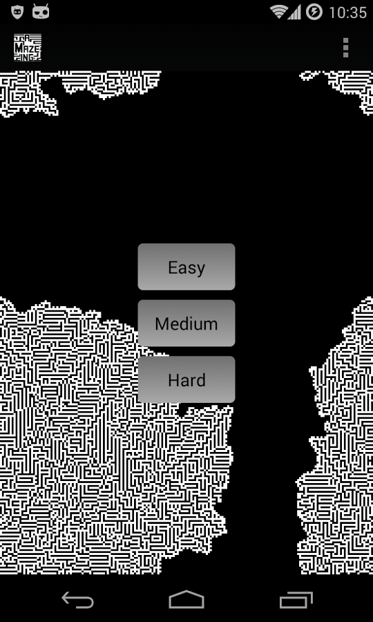 A-maze-ing Mazes截图1