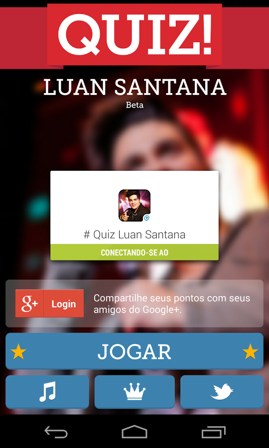 #Quiz Luan Santana截图8