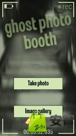 Ghosts in your photos - ...截图9